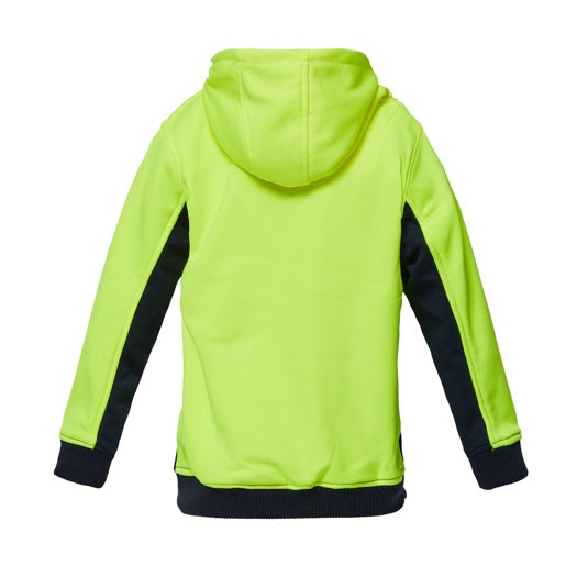 NCC Kids Hoodie Yellow