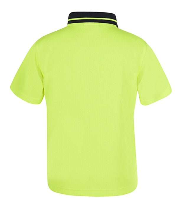 JB's Kids Hi-Vis Polo