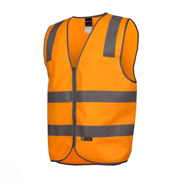 jbs day and night vic rail vest