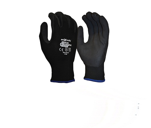 maxisafe thermal gloves