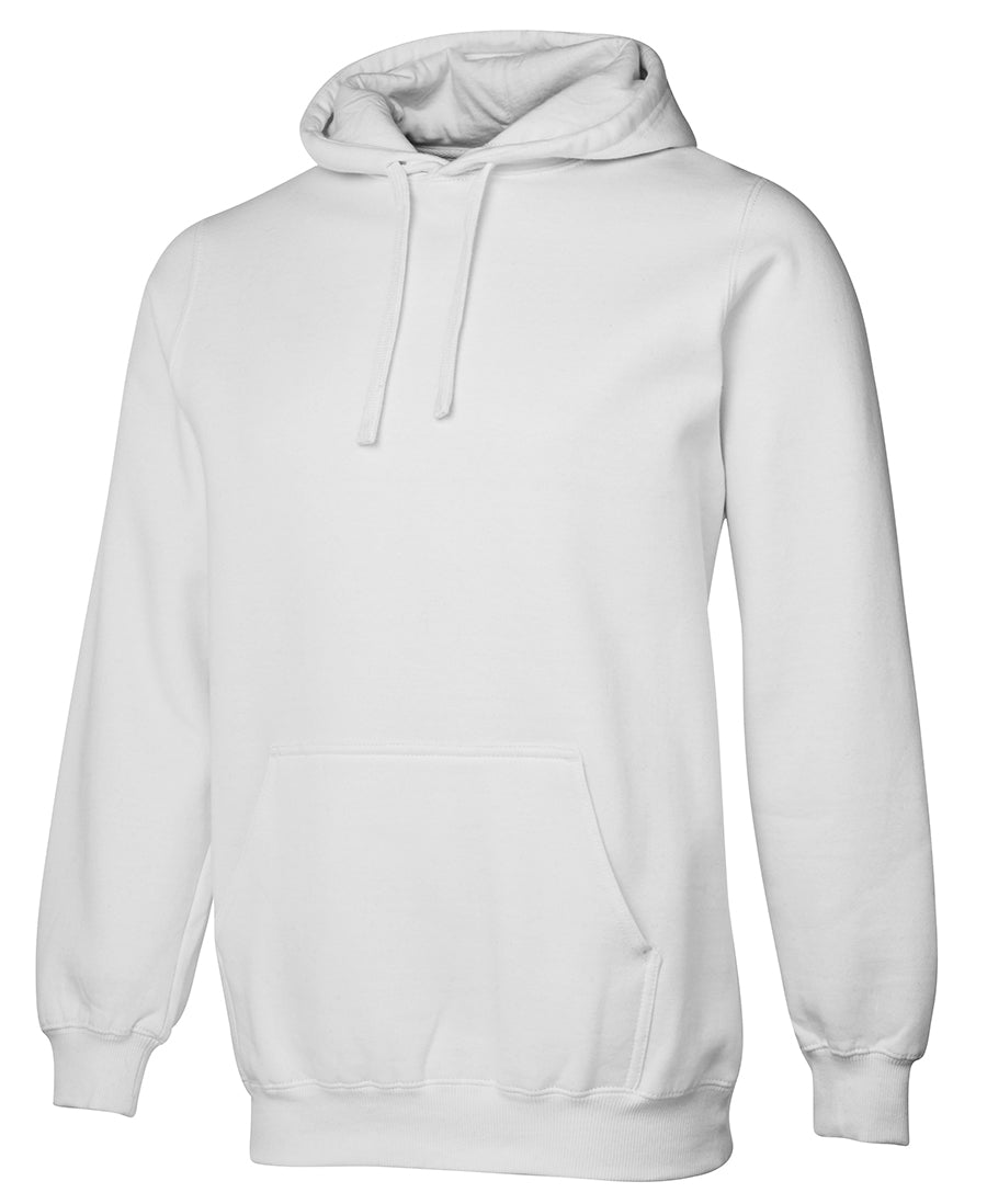 JB's Fleecy Hoodie