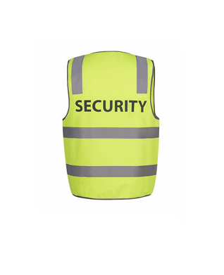 jbs day night security vest