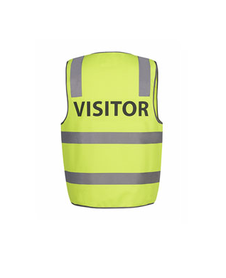 jbs day night visitor vest