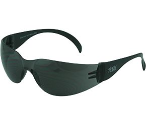 texas safety glasses smoke