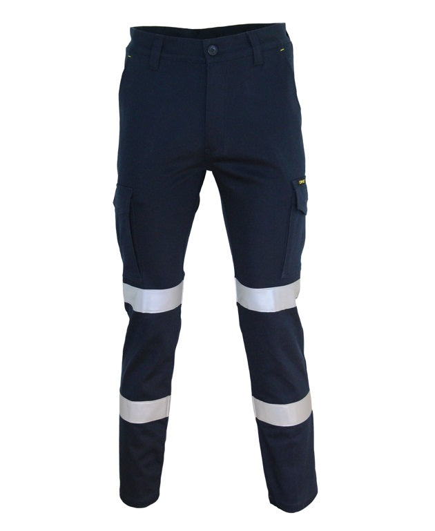 dnc slimflex biomotion tape pants