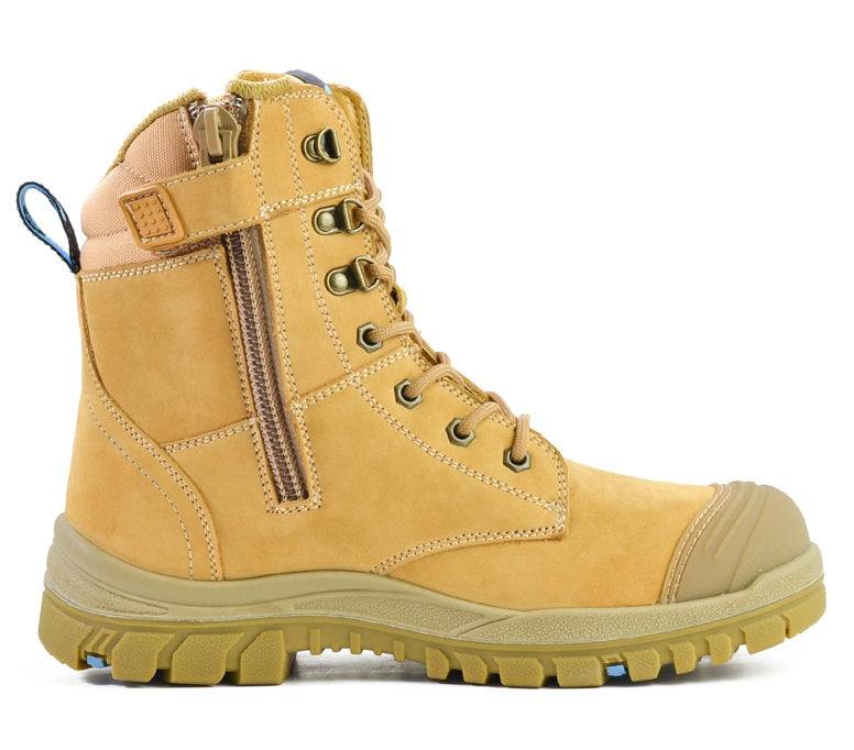 bata defender work boot