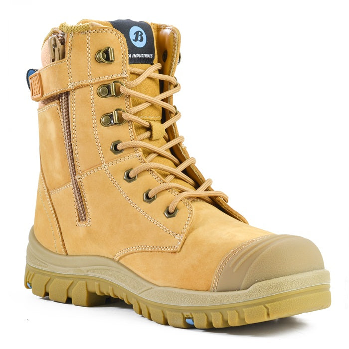 bata defender work boot