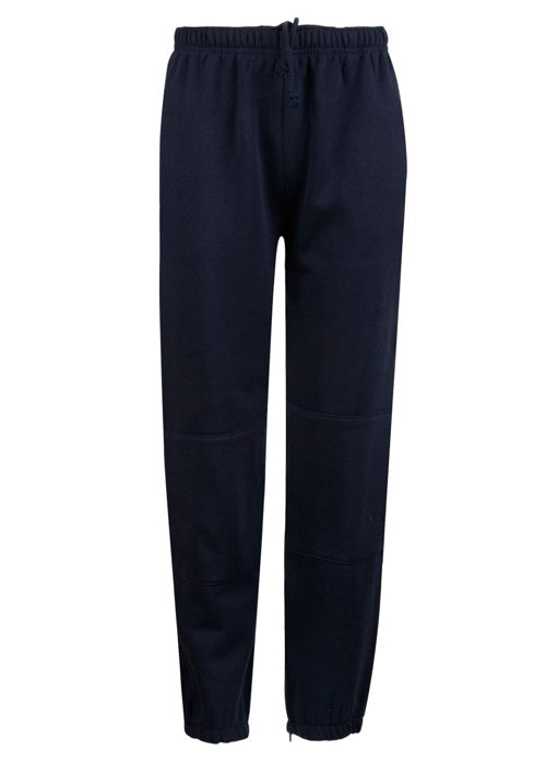 aiw kids fleece track pants