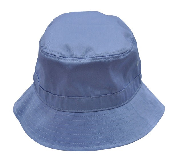 aiw kids bucket hat sky blue