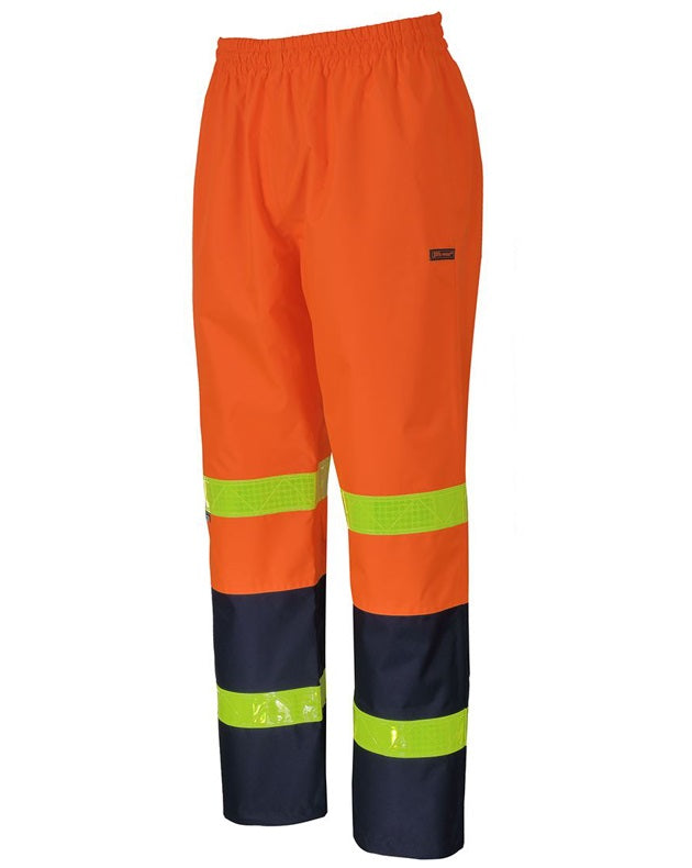 jbs vic roads rain pant with tape