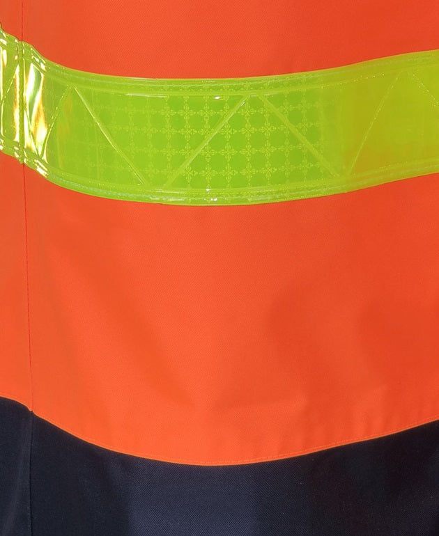 jbs vic roads rain pant with tape