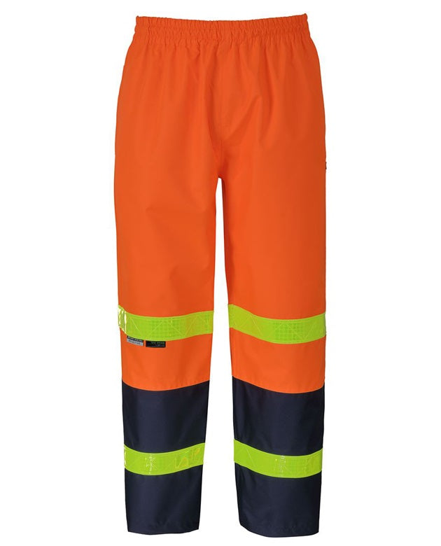 jbs vic roads rain pant with tape