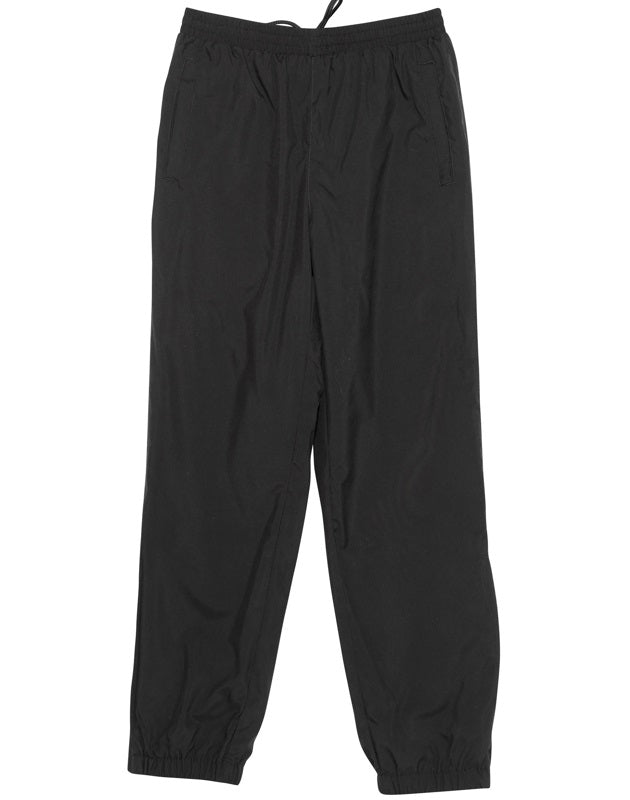 aiw kids warm up pants black