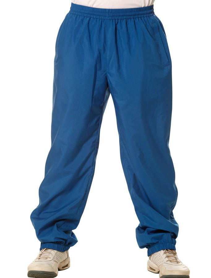 aiw kids warm up pants