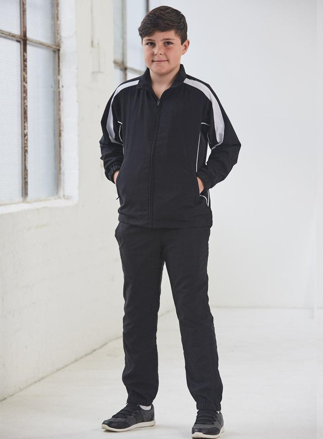 aiw kids warm up pants