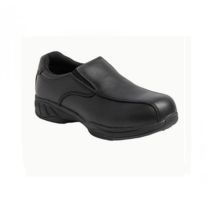 cougar-mascot-safety-shoe