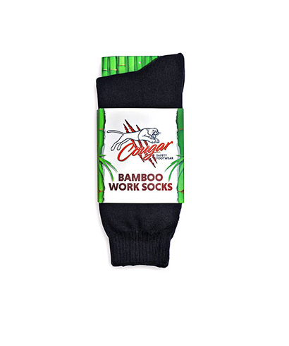 cougar-bamboo-socks
