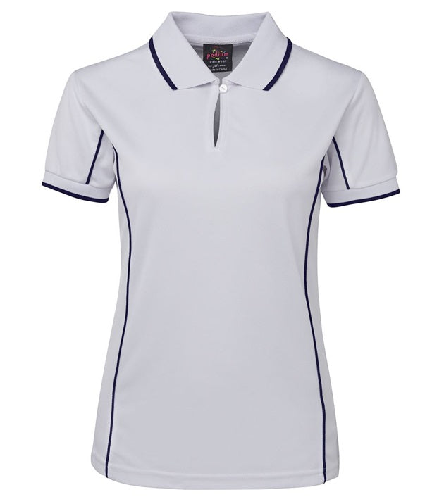 JB's Ladies Piping Polo