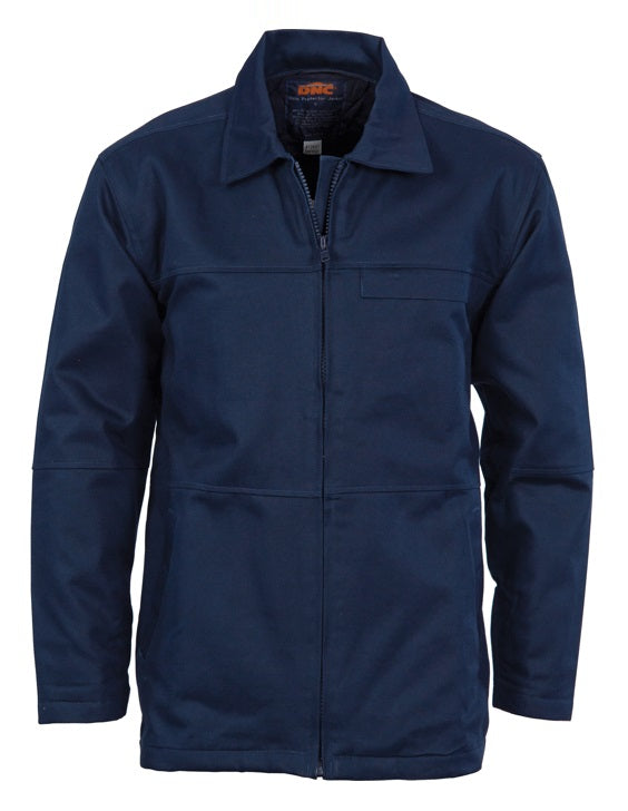 DNC Cotton Protector Jacket