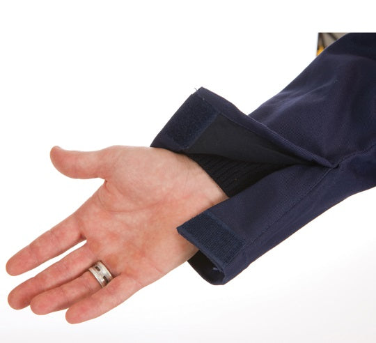 DNC Cotton Protector Jacket