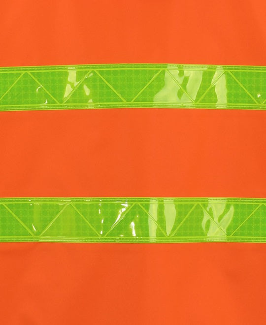 JB's Vic Rail D/N Longline Jacket