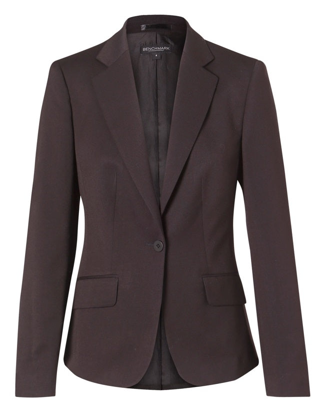 AIW Ladies Suit Jacket Charcoal