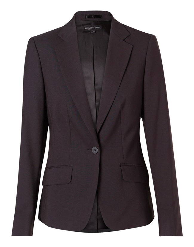 AIW Ladies Suit Jacket Black