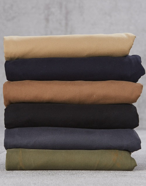 aiw chino pants colors