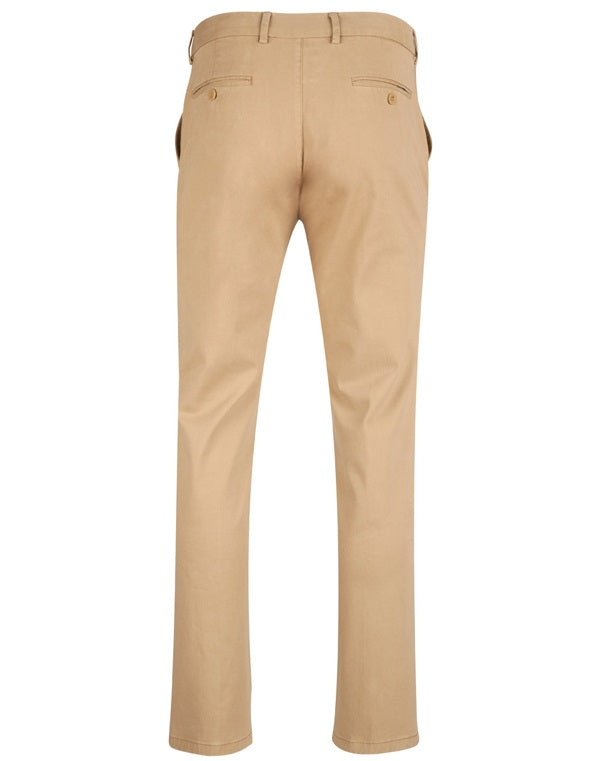 aiw mens chino pants stone
