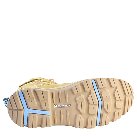 Longreach Zip Ultra Wheat