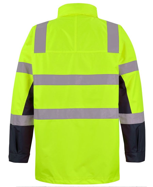 JB's D/N Visionary Jacket Lime