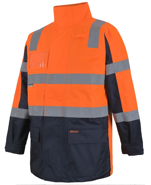 JB's D/N Visionary Jacket Orange