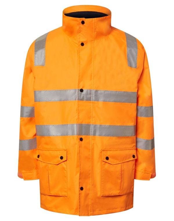 AIW Vic Rail Jacket