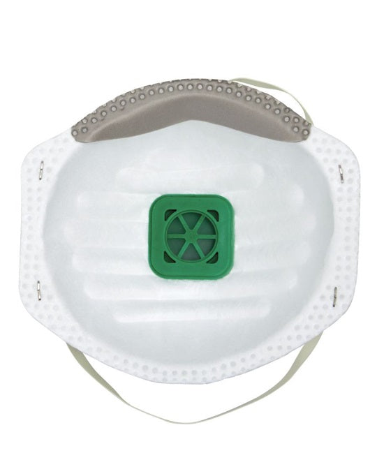 JB's P2 Respirator With Valve