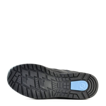 Bata Charger Safety Runner