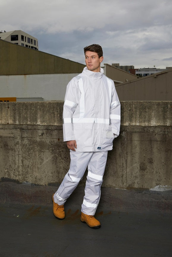 Rainbird Night Vis X Back Jacket