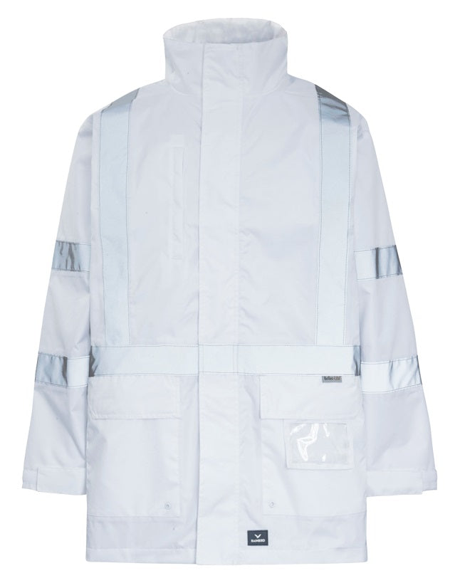 Rainbird Night Vis X Back Jacket