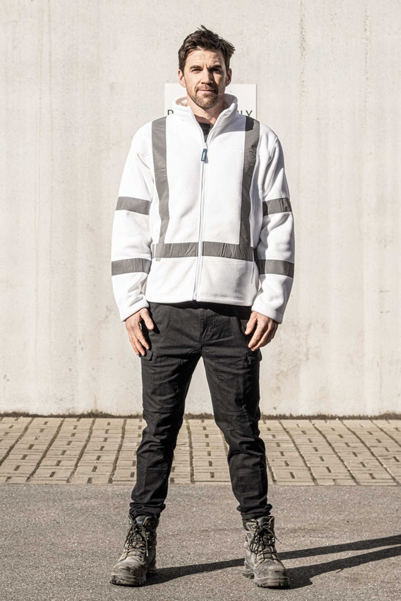 Rainbird Night Vis Lumber Jacket