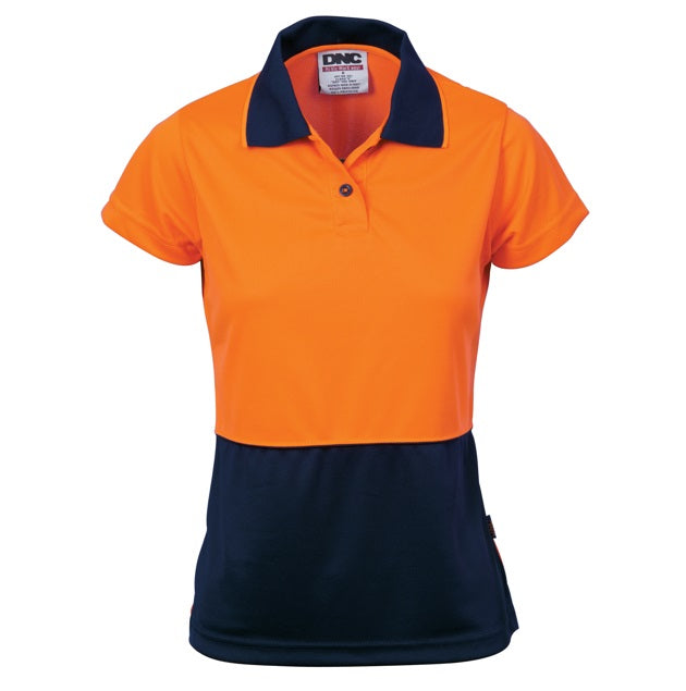 DNC Ladies Polo