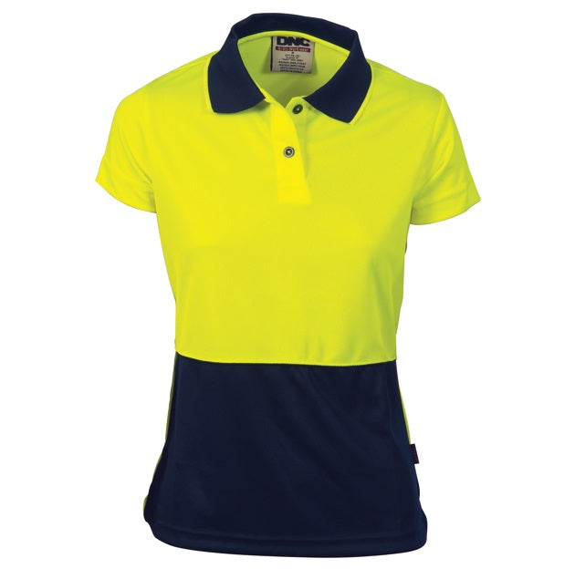 DNC Ladies Polo