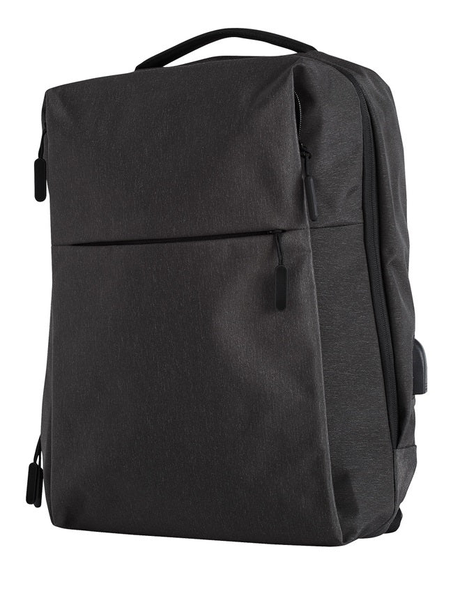 aiw-executive-heather-backpack-mc-front