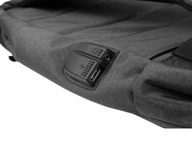 aiw-executive-heather-backpack-audio