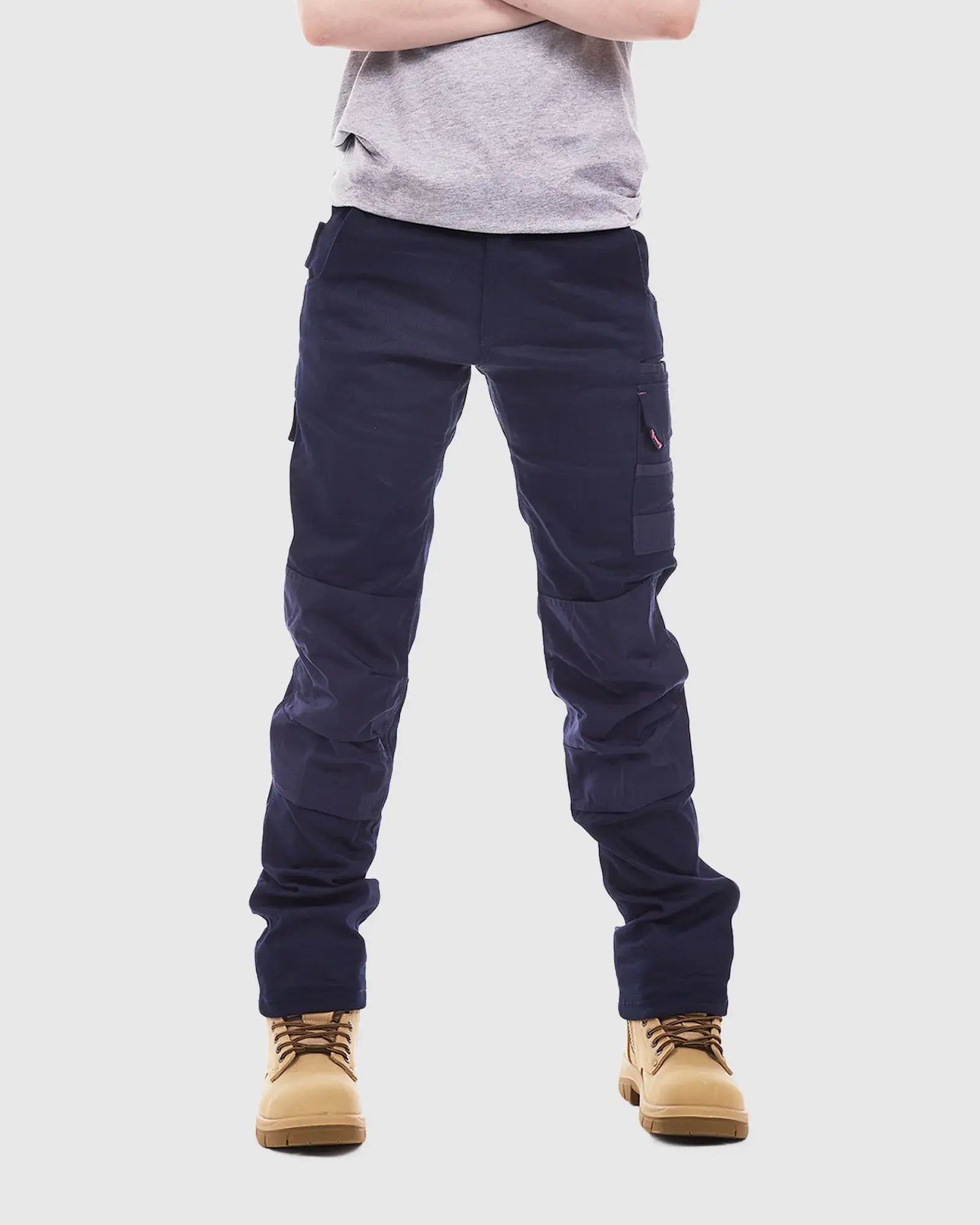 Tradie Lady Flex Cargo Pant