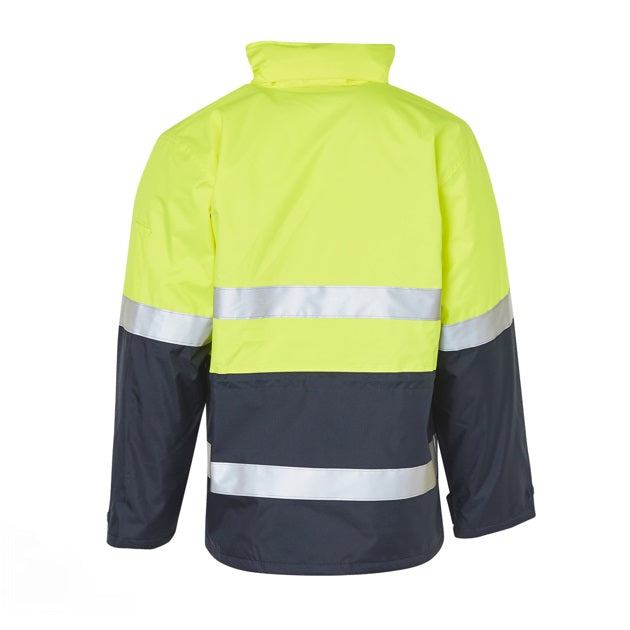 AIW Long Line Rain Jacket