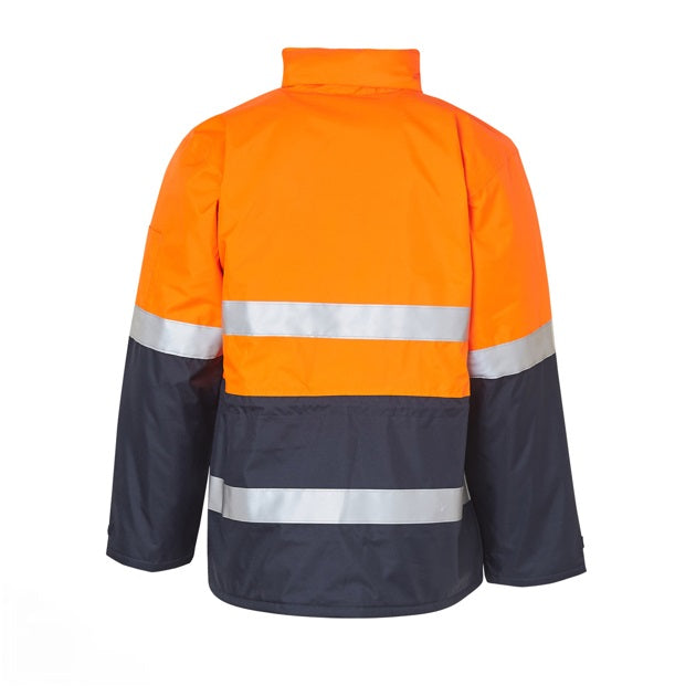 AIW Long Line Rain Jacket