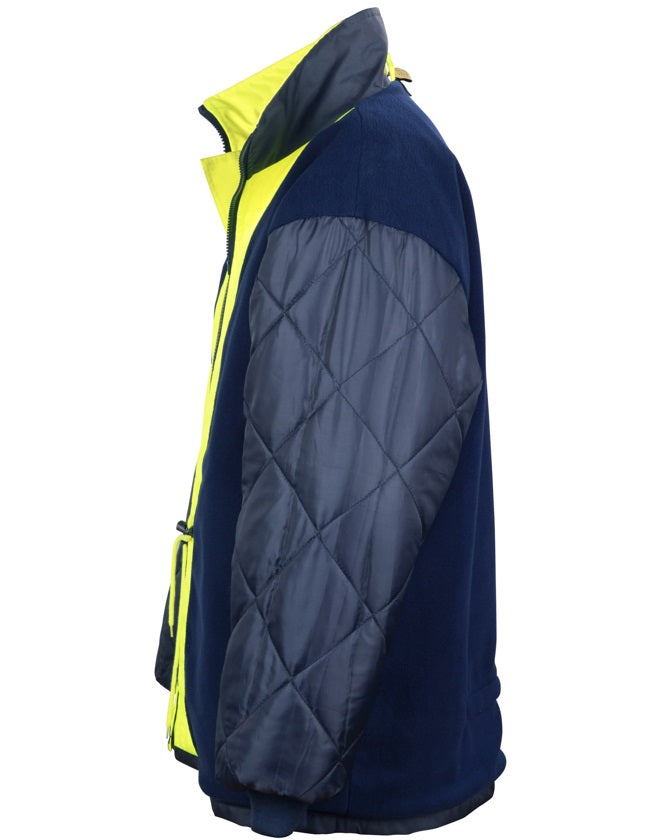 AIW Long Line Rain Jacket