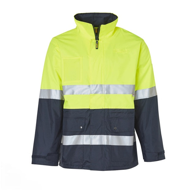 AIW Long Line Rain Jacket