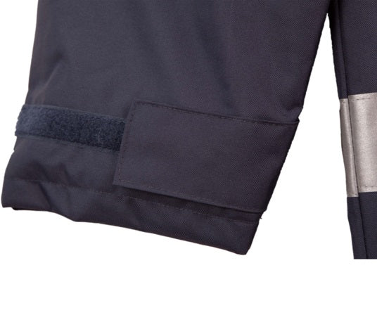 AIW Long Line Rain Jacket