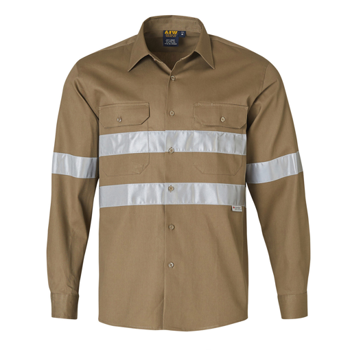 aiw-cotton-dn-work-shirt-product