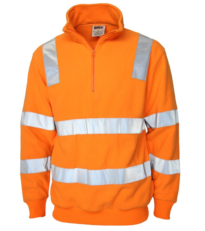 DNC Vic Rail Polar Jumper